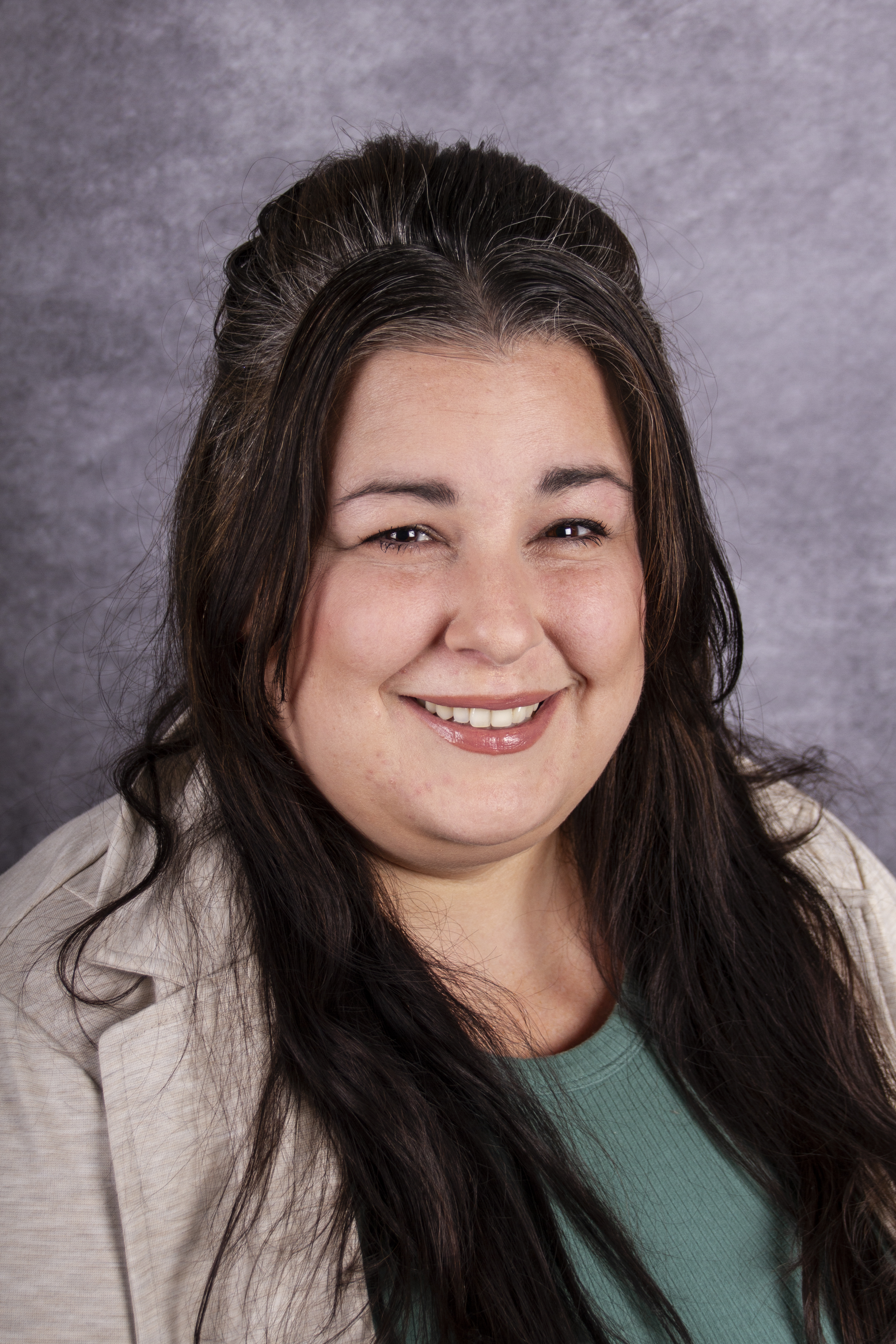 Jordan LaVare, RN, Resident Care Director