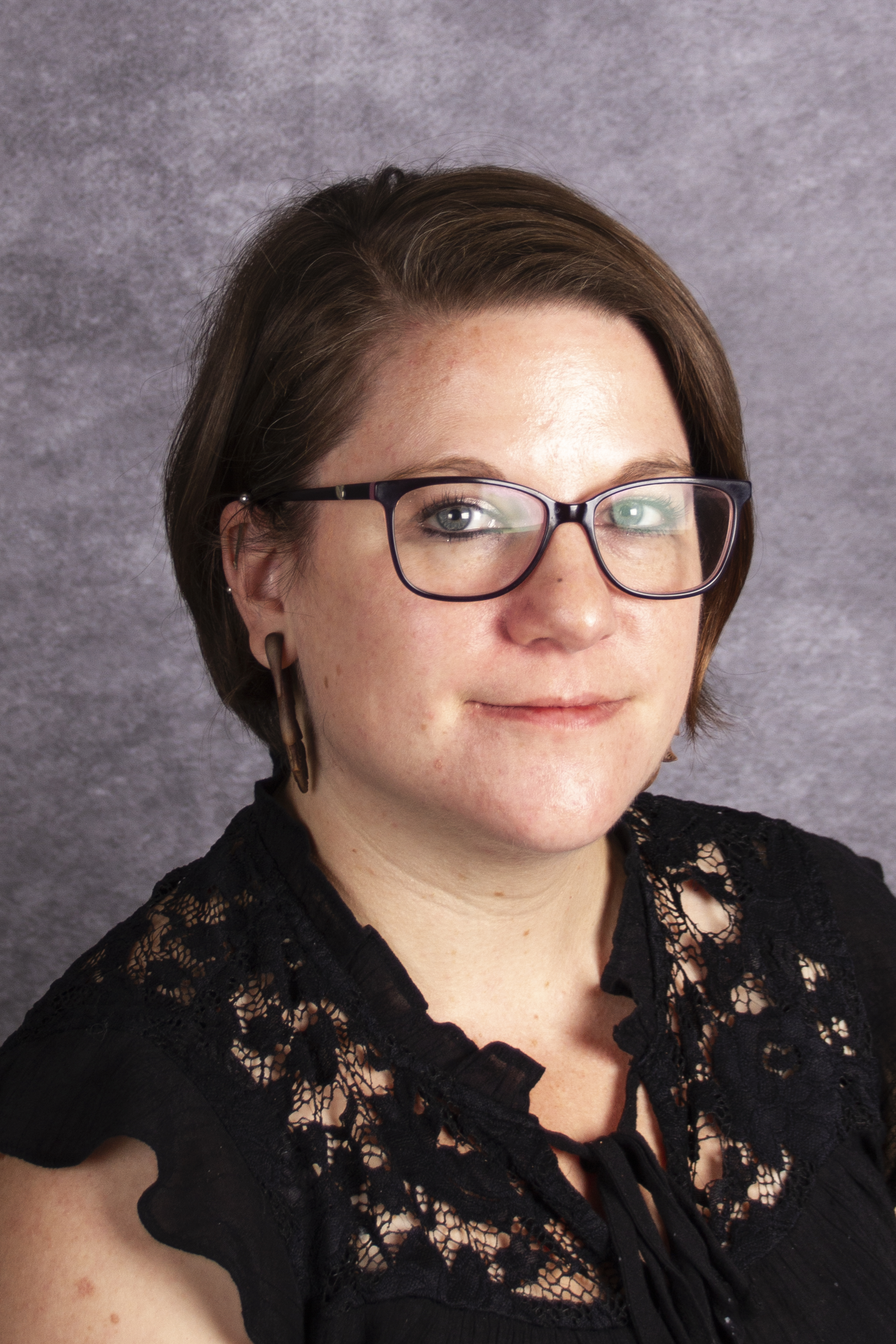 Michelle Rearic, RN, Assistant Administrator
