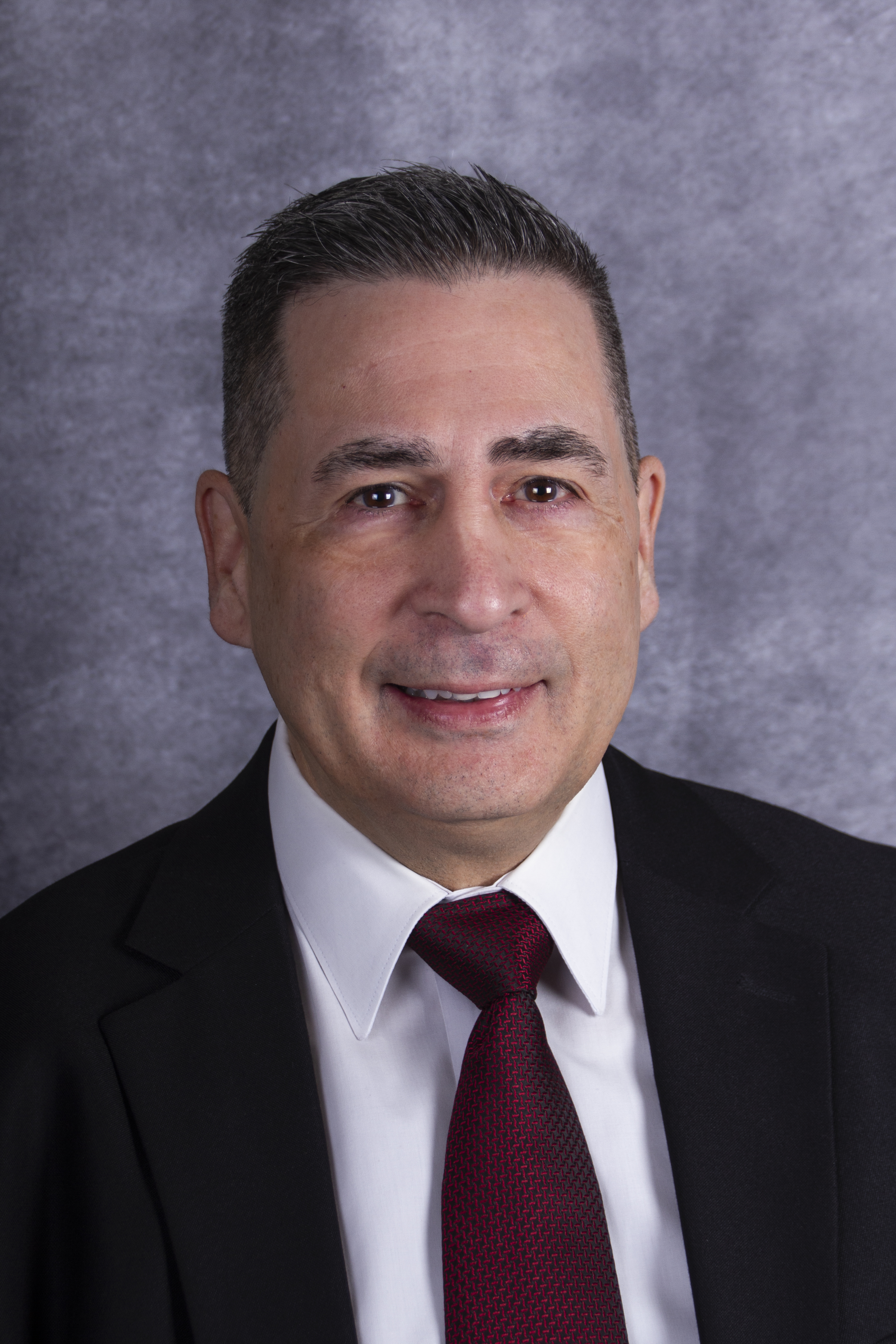 John Keegan, Director of Marketing and Sales