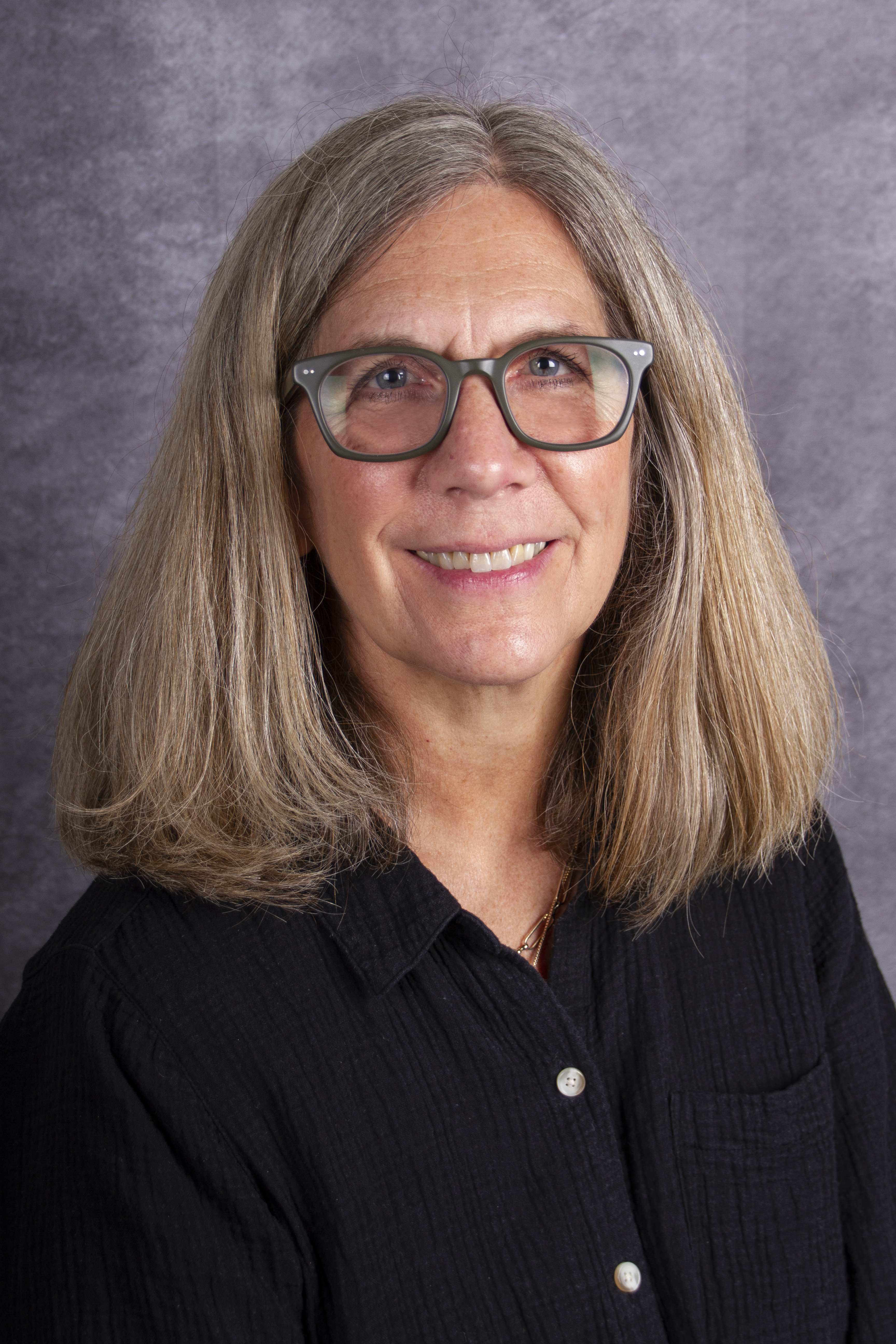 Caroline Thompson, CPA, Executive Director